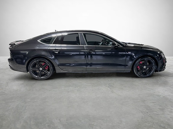 Audi A7 7 of 28