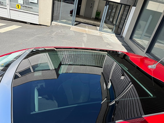 Peugeot 208 12 of 21