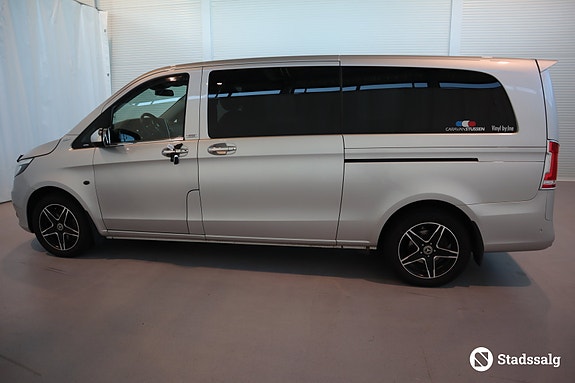Mercedes-Benz Vito 119 8 of 10