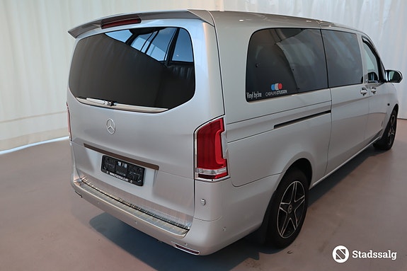 Mercedes-Benz Vito 119 5 of 10