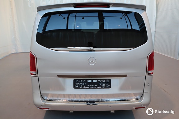 Mercedes-Benz Vito 119 6 of 10
