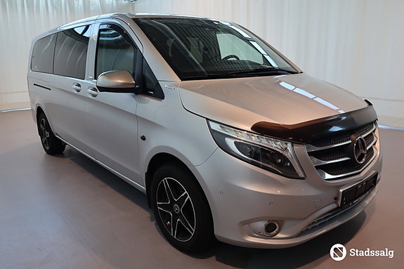 Mercedes-Benz Vito 119 3 of 10