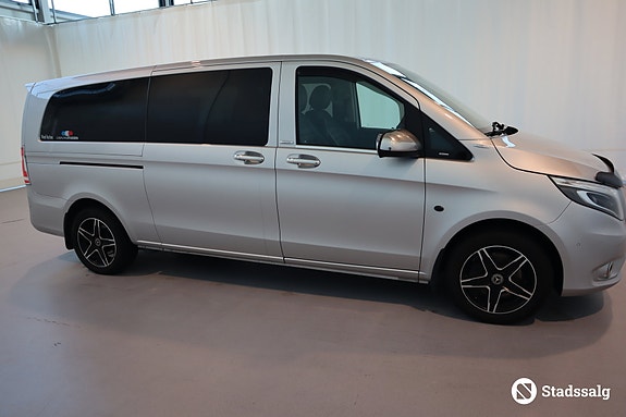 Mercedes-Benz Vito 119 4 of 10