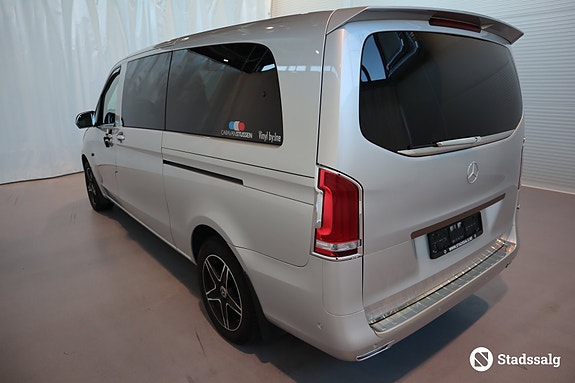 Mercedes-Benz Vito 119 7 of 10
