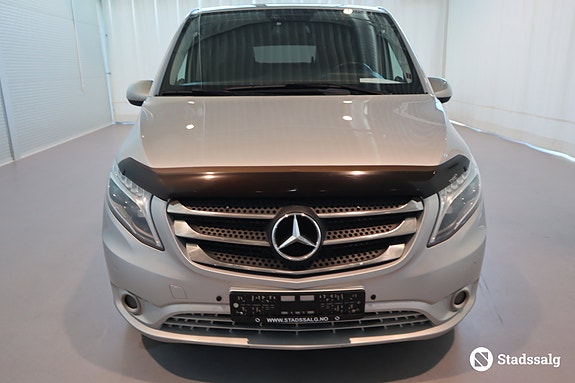 Mercedes-Benz Vito 119 2 of 10