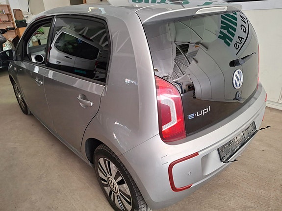 Volkswagen UP! 2 of 2
