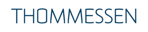 Vil du jobbe med klient- og forretningsutvikling i advokatfirmaet Thommessen? logo