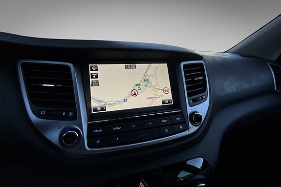 Hyundai Tucson 18 of 20