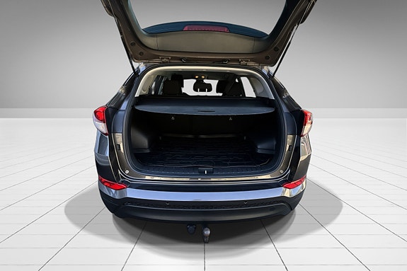 Hyundai Tucson 20 of 20