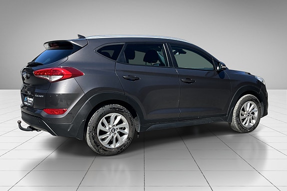 Hyundai Tucson 5 of 20