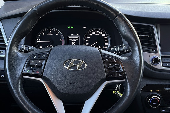 Hyundai Tucson 14 of 20