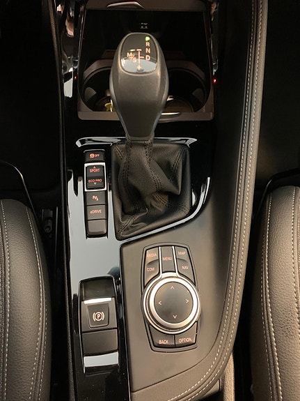 BMW X1 21 of 30