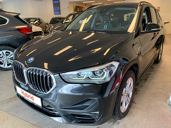 BMW X1 6 of 30
