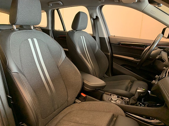 BMW X1 16 of 30