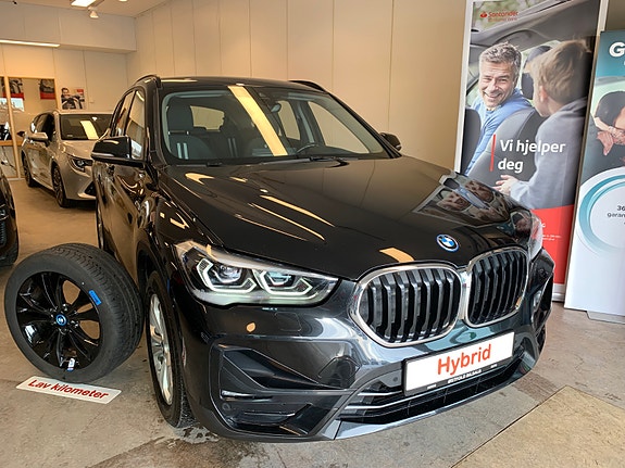 BMW X1 2 of 30