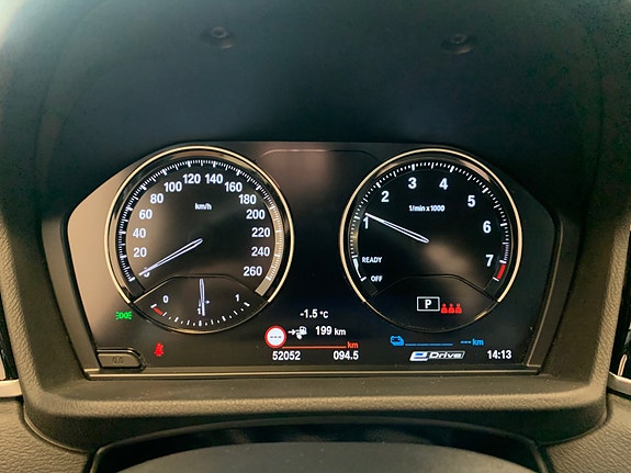 BMW X1 19 of 30