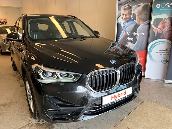 BMW X1 4 of 30