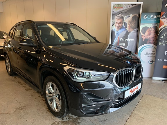 BMW X1 3 of 30