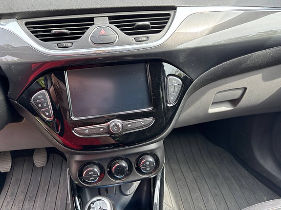 Opel Corsa-e 7 of 11