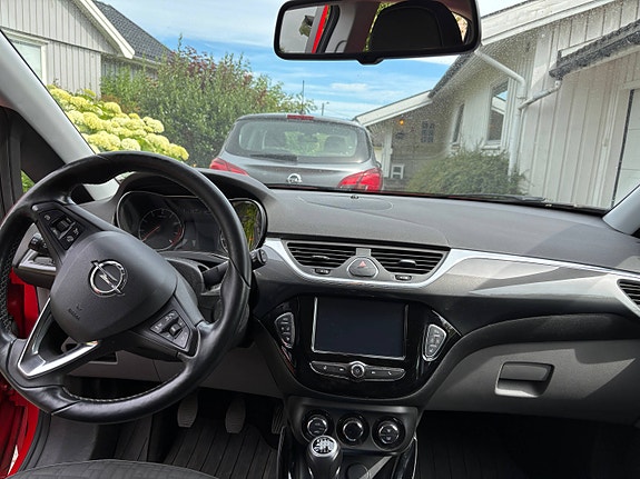 Opel Corsa-e 9 of 11