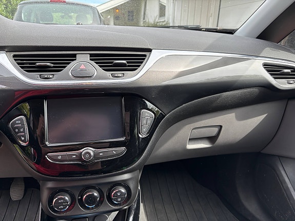 Opel Corsa-e 8 of 11