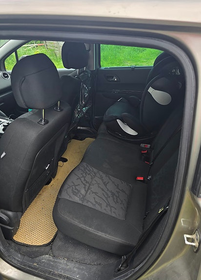 Peugeot 3008 10 of 12