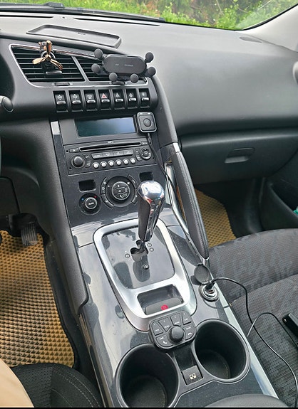 Peugeot 3008 7 of 12