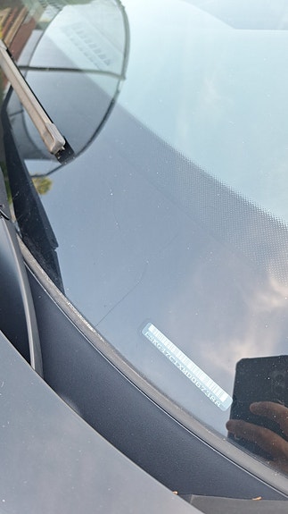 Maxus Euniq 6 21 of 21