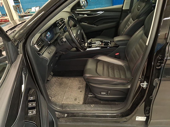 Maxus Euniq 6 10 of 21