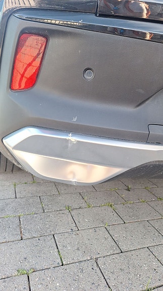 Maxus Euniq 6 19 of 21