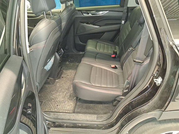 Maxus Euniq 6 11 of 21