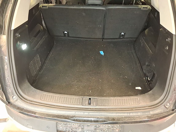 Maxus Euniq 6 16 of 21