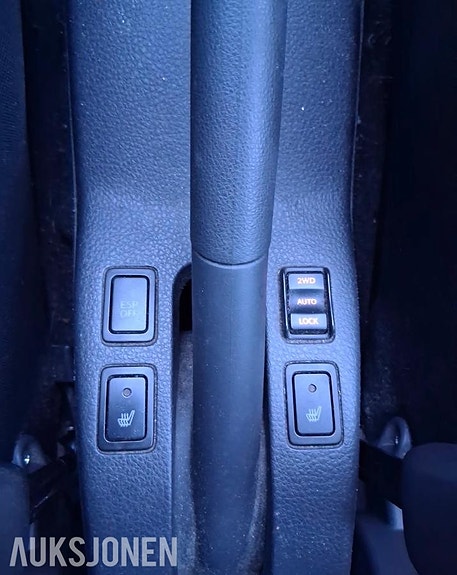 Suzuki SX4 10 of 10