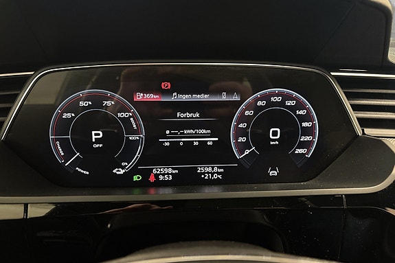 Audi Q8 e-tron 16 of 30