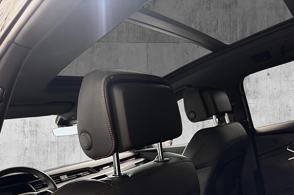 Audi Q8 e-tron 27 of 30