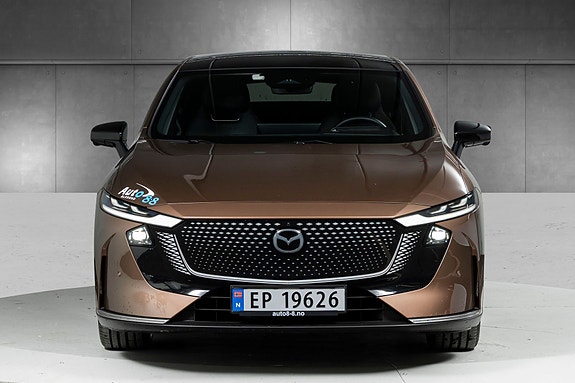 Mazda 6e 4 of 30