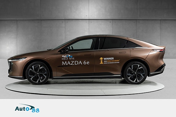 Mazda 6e 9 of 30