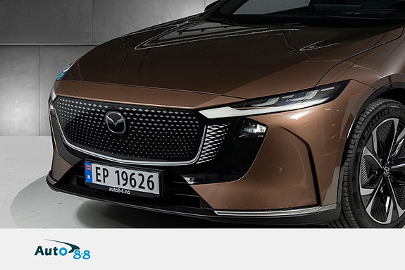 Mazda 6e 3 of 30