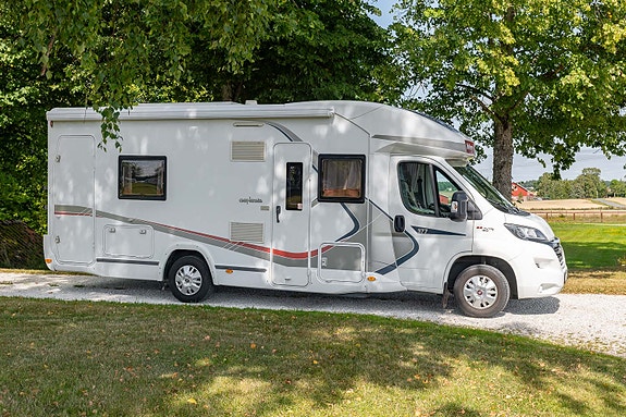 Challenger 377 genesis 3 of 30