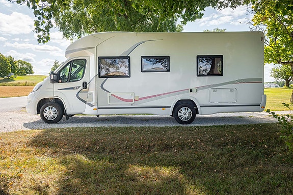 Challenger 377 genesis 7 of 30