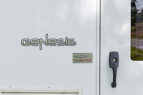 Challenger 377 genesis 12 of 30