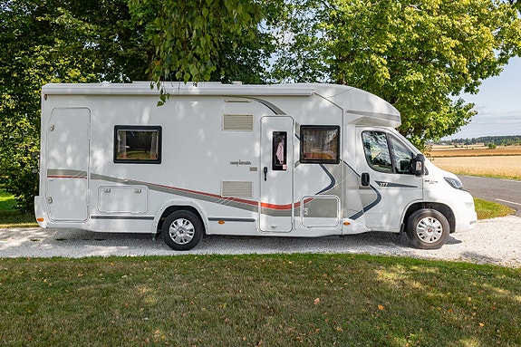 Challenger 377 genesis 11 of 30