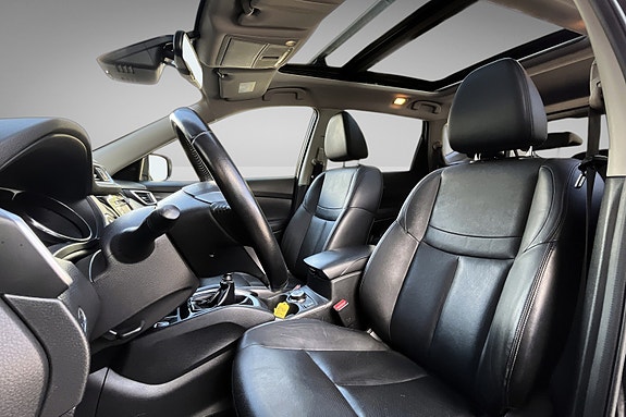 Nissan X-Trail 11 of 20