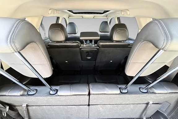 Nissan X-Trail 19 of 20