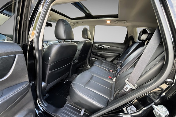Nissan X-Trail 17 of 20