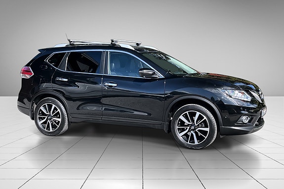 Nissan X-Trail 4 of 20