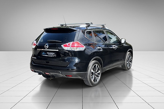 Nissan X-Trail 6 of 20