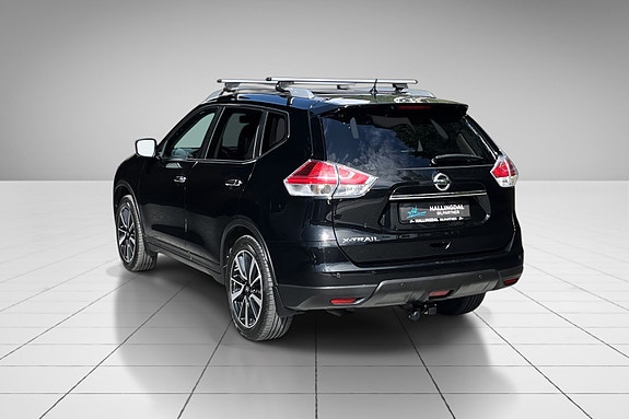 Nissan X-Trail 7 of 20