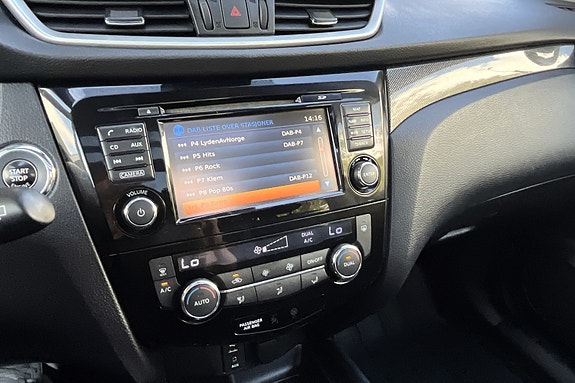 Nissan X-Trail 16 of 20