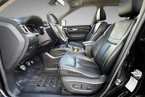 Nissan X-Trail 10 of 20